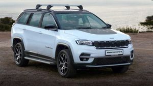 இப்போ விட்டா எப்பவும் இல்ல... ஜீப் மெரிடியன் காரை வாங்க இதைவிட சரியான நேரம் இருக்காது!! குறைவான விலையில்...