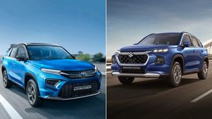 சிவனும், சக்தியும் சேந்தா மாஸுடா! போட்டி நிறுவனங்களை கதிகலங்க வைத்த மாருதி-டொயோட்டா கூட்டணி! சம்பவம் லோடிங்!