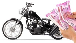 இத மட்டும் செஞ்சு பாருங்க.. நீங்க எதிர்பாத்ததவிட அதிக விலைக்கு உங்க டூ-வீலர விற்க முடியும்!..