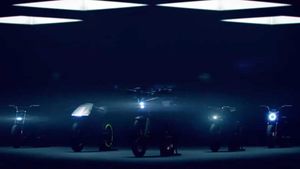 அடுத்தடுத்துனு 5 எலெக்ட்ரிக் பைக்கை களமிறக்க போகுது ஓலா... எல்லாரும் துண்ட காணோம், துணிய காணோம்னு ஓட போறாங்க!