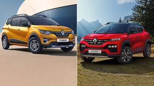 சுயமாக மாசை கண்டறியும் கருவி உடன் விற்பனைக்கு வந்த ரெனால்ட் கார்கள்... அரசாங்கத்தின் முயற்சியால் கிடைத்த பலன்!