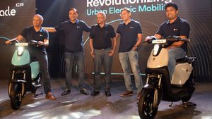 யுலு பிராண்டில் இரு புதிய எலக்ட்ரிக் ஸ்கூட்டர்கள்!! எடை ரொம்ப குறைவு... டெலிவிரிகளுக்கு பயன்படுத்தலாம்!