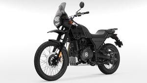 ஹிமாலயன் பைக்குல இப்படி ஒரு சிக்கலா?.. திருப்பி கொண்டு போகாமல் தாமதிக்கும் ஒவ்வொரு நிமிஷமும் ஆபத்துதான்!