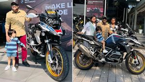 காமெடி நடிகராக இருந்தாலும்... பைக் விஷயத்தில் கெத்து காட்டிட்டாரு!! யாரென்று தெரிகிறதா?