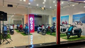 தமிழ்நாட்டுக்கு அடித்த ஜாக்பாட்... 100 கோடி ரூபா முதலீடு செய்ய பிரபல நிறுவனம் திட்டம்!