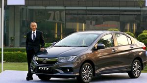 Honda City Jazz WR-V கார்களின் உற்பத்தியை நிறுத்த போறாங்க! எல்லாமே நல்ல கார் ஆச்சே! கண்ணீரில் ரசிகர்கள்!