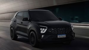 இந்த மிக மிக அழகான கருப்பு நிற காரை இந்தியர்களால் வாங்கவே முடியாது.. அவங்கள நெனச்சா ரொம்ப பொறாமையா இருக்குங்க!