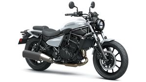 ராயல் என்ஃபீல்டை காலி செய்யக் காத்திருக்கும் கவாஸாகி... இப்படி ஒரு பைக்கை லாஞ்ச் பண்ணிட்டாங்களே!