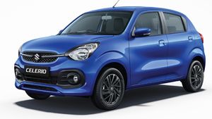 ஒரு கி.மீ பயணிக்க வெறும் ரூ2 தான் செலவு... பைக் மாதிரி மைலேஜ் தரும் இந்த கார் பத்தி தெரியுமா?