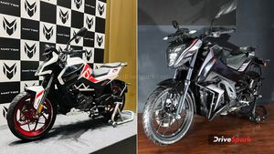 புதிய மேட்டர் ஏரா எலக்ட்ரிக் பைக் vs டார்க் க்ராடோஸ் எலக்ட்ரிக் பைக்... இரண்டில் சிறந்தது எது தெரியுமா?