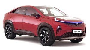 500 கிமீ ரேஞ்ச்ல கம்மி ரேட் எலெக்ட்ரிக் காரை தயாரிக்கும் டாடா! இதுக்கு முன்னாடி ஒரு ட்விஸ்ட் காத்திருக்குது!