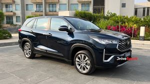 கருப்பனை போல் டொயோட்டாவும் குசும்பன்... கொஞ்சம் விற்பனை அதிகரிச்ச உடனே அது செஞ்சிருக்க வேலைய பாருங்க!