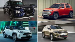 டாடா நெக்ஸானின் இடத்தை டார்க்கெட் செய்யும் முன்னணி கார் பிராண்ட்கள் - சமாளிக்குமா டாடா மோட்டார்ஸ்?