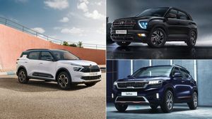 எதிரிங்க கதையை காலியாக்க போகும் சி3 ஏர்கிராஸ் கார்! விலை இவ்வளவு கம்மியா?