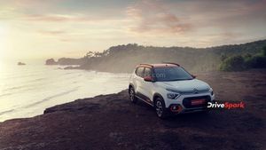 Citroen C3 Shine விற்பனைக்கு அறிமுகம்... குறைவான விலையில் அதிக பிரீமியம் அம்சங்கள் வேணுமா? இத கொஞ்சம் பாருங்க!