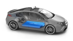 China EV Battery Maker 1000கிமீ ரேஞ்ஜ் தரும் பேட்டரியை தயாரித்து சாதனை! இனியுமா பெட்ரோல் வண்டிய வாங்க போறீங்க!