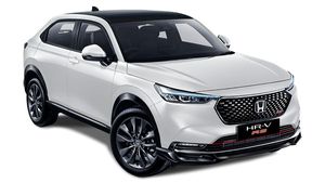 Honda Compact Suv: இவ்வளவு கம்மி விலையில் ஹோண்டா எஸ்யூவி கார் வந்தால் மக்கள் கூட்டம் ஷோரூம்ல அலை மோதுமே!