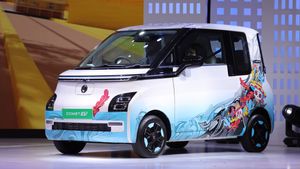 MG Comet EV இந்த நாளில்தான் அறிமுகமாக போகுது.. இந்த ஒத்த நாளுக்குதான் ஒட்டுமொத்த நாடே வெயிட்டிங்!