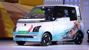 MG Comet EV Unveiled! ரேஞ்சை கேட்டா இப்பவே வாங்கிடுவீங்க! விலையும் சும்மா தாறுமாறுதான்!