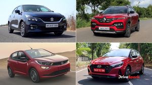 Cars With Rear AC Vents... இந்த கார்கள்ல பின் சீட்டுல ஒக்காந்து போனாலும் ஃப்ரிட்ஜ்ல இருப்பதை போல உணருவீங்க!