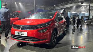 Tata Altroz CNG மைலேஜை வாரி வழங்கும் கார் இன்னும் ஒரே நாளில் அறிமுகம்! எக்கசக்கமான வசதிகளுடன் வர போகுது!