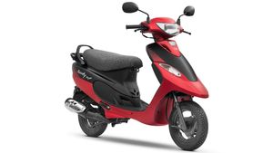 TVS Scooty Pep Plus விற்பனையில் இருந்து அகற்றமா?.. இந்தியாவை சோகத்தில் மூழ்க வைத்த தகவல்!