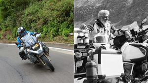 நடிகர் அஜித் துவங்கிய AK Moto Ride என்ன மாதிரியான கம்பெனி தெரியுமா? இதுல என்னென்ன சர்வீஸ் குடுக்கபோறாங்க?