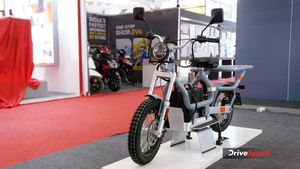 இந்தியாவில் கால்தடம் பதிக்க புதிய பெயரை தேர்வு செய்த இத்தாலி நிறுவனம்.. அழகழகான டூ-வீலர் இந்தியாவுக்கு வரபோது!