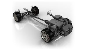 பள்ளம், மேடுனு எதுல போனாலும் தெரியாது... மிக குறைவான விலையில் சிறந்த சஸ்பென்ஷன் கொண்ட கார்கள்..