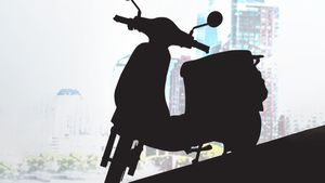 ஒரே ஒரு முறை ஃபுல்லா சார்ஜ் பண்ணினா 140கிமீ அசராம போகும்! சீக்கிரமே ஓலாவுக்கு சங்கு ஊத வரும் புதிய இ-ஸ்கூட்டர்