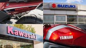 இவங்க சேர்ந்து தயாரிக்கப்போற பைக் வந்துச்சுன்னா எலெக்ட்ரிக் பைக்கை எல்லாம் குப்பையில தான் போடனும்!