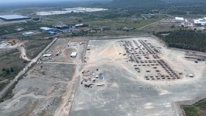 தமிழ்நாட்டுக்கே இதனால பெருமைங்க! கிருஷ்ணகிரியை ஓலா விடாது போலயே... மற்றுமொரு பிரம்மாண்ட தொழிற்சாலை!!