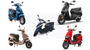 ஜூன் 1 முதல் எலெக்ட்ரிக் வாகனங்களின் விலை எக்கு தப்பா ஏறப்போகுது! மே மாசமே வாங்குனா விலை கம்மி தான்!