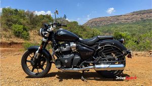 ராயல் என்பீல்டின் பிளான் ஒவ்வொன்றாக ஒர்க் அவுட் ஆகுது!! 650சிசி பைக்குகள் விற்பனையில் போட்டிக்கு யாரும் இல்ல..