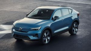 தேதி குறிச்சாச்சு! இன்னும் 14 நாள்ல வால்வோ பெரிய சம்பவத்திற்கு பிளான் பண்ணிட்டாங்க!