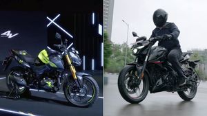 160சிசி-இல் எதை வாங்கலாம்? புதிய ஹீரோ எக்ஸ்ட்ரீம் 160ஆர் பைக்கா? அல்லது பஜாஜ் பல்சர் என்160 பைக்கா?