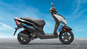 ஹோண்டா ஆக்டிவா இனி விற்பனையான மாதிரிதான்... புள்ளிங்கோ ஸ்கூட்டரான டியோவில் யாரும் எதிர்பார்க்காத வசதி!