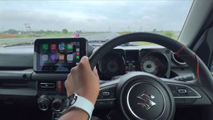 இந்த வீடியோவை பாத்ததுக்கு அப்புறம் மாருதி மேல மரியாதை அதிகமாயிருச்சு! இவ்ளோ நாளா ரொம்ப தப்பா நெனச்சுட்டோமே!