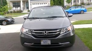 NModi எனும் நம்பர் பிளேட்டை ஹோண்டா காருக்காக வாங்கிய இந்தியர்... மோடி மேல அவ்ளோ வெறி...