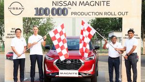 நிஸான் செய்த இந்த சம்பவத்தால் சென்னைக்கே பெருமை! இந்த ஒத்த கார வச்சுட்டு அது போடுற ஆட்டம் இருக்கே.. வேற லெவல்!