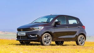 காசை குடுத்த உடனேலாம் தர மாட்டாங்க! டாடாவோட இந்த காரை வாங்கணும்னா இப்படி ஒரு தகுதி இருக்கணுமா!