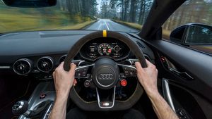 இனிமே ஆபீஸ்ல பாஸ் கிட்ட ஈஸியா தப்பிக்க முடியாது! டிராஃபிக்ல கூட மீட்டிங் அரேஞ்ச் பண்ணீடுவாரு.. எப்படி தெரியுமா