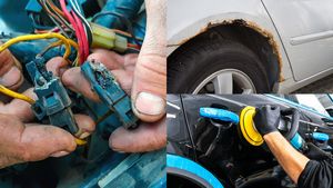 சாதாரண மழை தண்ணியால கார்ல இவ்ளோ பிரச்னைகள் வருமா! இந்த விஷயத்தை உங்ககிட்ட யாரும் சொல்ல மாட்டாங்க!