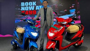 36 விதமான பாதுகாப்பு அம்சங்களுடன் ஸ்கூட்டரா! ஓலா, ஏத்தர்லகூட இவ்ளோ பாதுகாப்பு அம்சங்களை பார்க்க முடியாது!