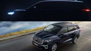 இன்னோவா ஹைகிராஸை வாங்கலாமா இல்ல மாருதி இன்விக்டோ வர வரைக்கும் காத்திருக்கலாமா?.. ரெண்டுல எதை தேர்வு செய்யலாம்!