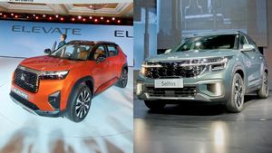 ஹோண்டா கார் எல்லாம் இந்த கியா காருக்கு முன்னாடி கிட்ட கூட நெருங்க முடியாது!! 2023 செல்டோஸ் vs ஹோண்டா எலேவேட்