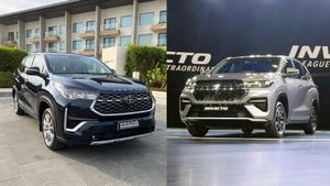 இந்த மாருதி சுஸுகி காரை தேடி தான் எல்லாரும் குவிய போறாங்க!! டொயோட்டாவுக்கு தலைவலி ஸ்டார்ட்