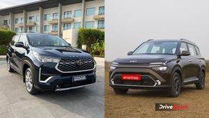 குடும்பத்தோட கார்ல போறது எல்லாம் இனி கனவு தான் போல! ஃபேமிலி கார்களுக்கு 22% கூடுதல் செஸ் வரி!