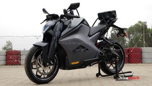 எல்லாரும் பைசாவ தேத்தி வச்சுட்டு தயாரா இருங்க.. இந்த பிராண்டுல இருந்து மலிவு விலை இ-பைக் வர போகுதா!