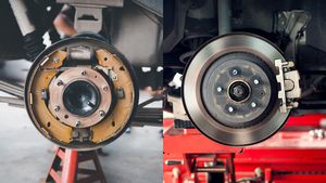 2-வீலர் வாங்கும்போது இந்த குழப்பம் ஏற்படும் - டிரம் பிரேக்கா? (அ) டிஸ்க் பிரேக்கா? இதை தெரிந்து கொள்ளுங்கள்!!